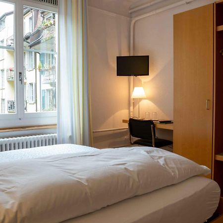 Hotel Marthahaus Берн Экстерьер фото