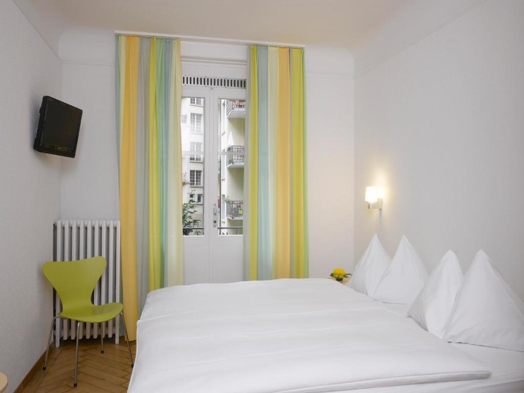Hotel Marthahaus Берн Номер фото