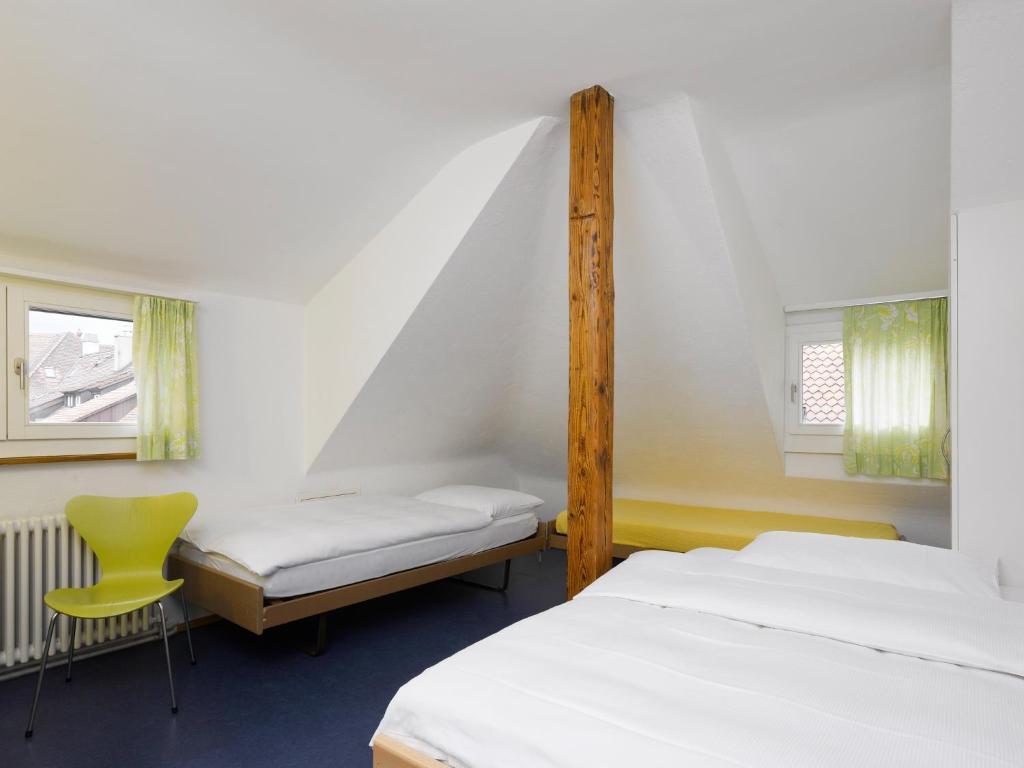 Hotel Marthahaus Берн Номер фото